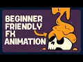 The BEST way to learn FX Animation
