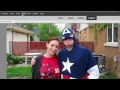 Photoshop Elements 15 Basic Training Part 5 of 8