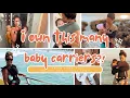 I Own THIS MANY Baby Carriers I tried them all so you don t have too