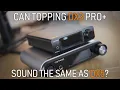 Is Topping DX3 Pro really that good