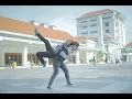 Download Lagu VINCE ft. ZION.T - EMERGENCY DANCE MOVES