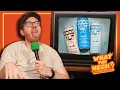Instuationships The Cake Shake and Kid-Kicking Robots What The Heck with Matt Bellassai
