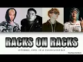 사임쌓임  - Chin, 수퍼비, CK, UNEDUCATED KID  (Han|Rom|Eng) Lyrics