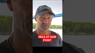 ASSAULT IN REMOTE PARADISE