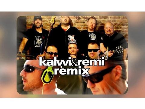 Download MP3 Piersi - Bałkanica (Kalwi \u0026 Remi Extended Remix)