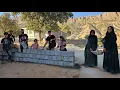 Download Lagu 🏡 Building a Strong Wall Together | Salman \u0026 Yusuf’s Village Project 🧱✨