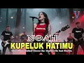 Lagu NOAH - KUPELUK HATIMU - Cover By: Voydrevile