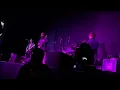 Nick Hakim - Live at The Factory, Deep Ellum, Dallas, TX 12/17/2021