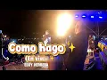 COMO HAGO Eddy Herrera LIVE Perú 🔥 (en vivo)