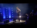 Joshua Bassett - different - Live in London 10th May 2023