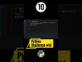Can You Solve This Python Recursion Puzzle
