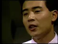 [1990] 조정현 – 슬픈 바다 (응답하라 1988 삽입곡)