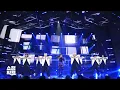 [쇼챔직캠 4K] Anson Lo@MIRROR × King Maker VI - Heartbreaker + MONEY | Show Champion | EP.573