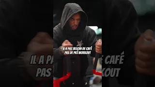 Reconnaitre un mec qui s'est fait larguer en salle de sport