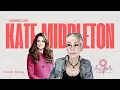Princess Kate Timing Illness and Conciousness