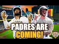 Padres are back in control Pressure is off Michael King Ethan Salas dilemma Friar Territory