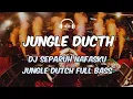Download Lagu DJ SEPARUH NAFASKU  JUNGLE DUTCH FULL BASS TERBARU 