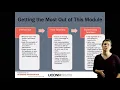Behavior Course Module 1 Introduction