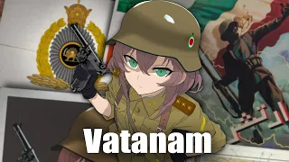 Nightcore Vatanam National Anthem Of Persia 