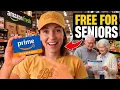 15 Hidden Senior Discounts Amazon Never Advertises Money Saving Hack