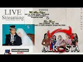 🔴LIVE ALROSTA DONGKREK II WEDDING VIKA \u0026 FAJAR II RAHMADI AUDIO II AA MEDIA PUSAT II