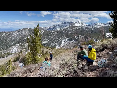 Bright Lights & the Great Outdoors - YouTube thumbnail