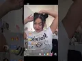 Jenny69 Friday TikTok live