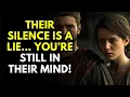 Lagu Their Silence Is a Lie… You’re Still in Their Mind!