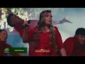 Eis-me aqui / Árvore cortada / Eu sou teu Pai | Valesca Mayssa | Troféu Gerando Salvação