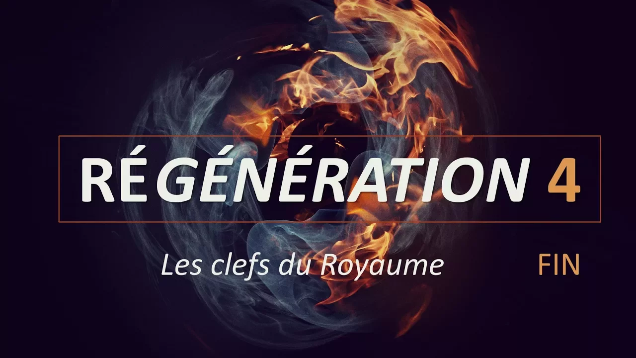 Miniature de l'épisode : Régénération (4ème partie) | Ivan Carluer