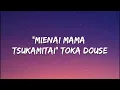 CUTE DEPRESSED - Dyan Dxddy (Lyrics)