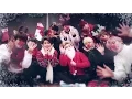 [Dance Practice] UP10TION(업텐션)_여기여기 붙어라(Catch me!) X-MAS ver.