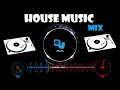 House Music Mix December 2025