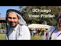 UChicago Optional Profile