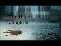 Download Lagu Suara Hujan ,Jangkrik ,Untuk Tidur 10 Jam Non Stop 10;00;10