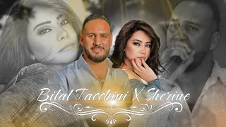 Jdid Bilal Tacchini X Sherine Ghazali Ghazali غزالي Rai Oriental Music Remix Mog 