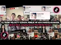 Download Lagu Dj Trend Velocity Kepada Pemilik Hp Ada Panggilan Masuk || Dj Back Back Jemping Sound Viral TikTok