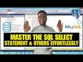 SQL SELECT Made Simple Learn with Fun Examples Beginner-Friendly