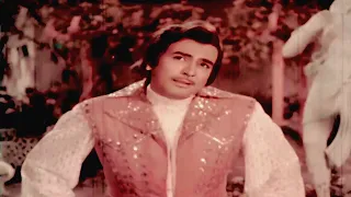 tere naam ka deewana suraj aur chanda 1973 full video song sanjeev kumar meeta
