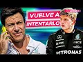 Download Lagu Mercedes va OTRA VEZ a por Verstappen | SoyMotor.com