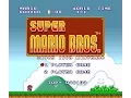 Lagu Super Mario All-Stars (SNES) Gameplay (Super Luigi Bros.)
