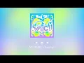 Download Lagu IVE - Reset ( Speed up )