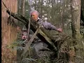 Amazing! Bird Sounds From The Lyre Bird - David Attenborough  - BBC Wildlife