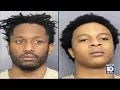 Two accused of stealing boat GPS units from Lighthouse Point marina