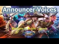Download Lagu Welcome to mobile legend sms tone
