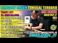 Lagu DANGDUT ORGEN TUNGGAL TERBARU - CEK SOUND MANTAP GADIS MALAISIA - BUKAN YANG PERTAMA - AUDIO JERNIH