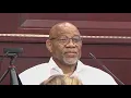 Othal Wallace s father takes the stand in Daytona Beach police murder trial