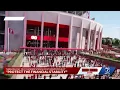 No legacy seating Ticket changes coming to Nebraska s renovated Memorial Stadium