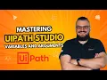 Mastering Variables and Arguments in UiPath - Essential Automation Basics Explained