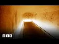 A look inside Michelangelo s secret room BBC Global